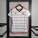 Flamengo 23-24 Feminina Away - Lagrife Sport