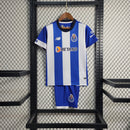 Porto Infantil 23-24 home - Lagrife Sport