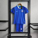 Chelsea Infantil 22-23 Home - Lagrife Sport