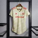 Internacional 22-23 Feminina Away - Lagrife Sport