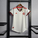 Flamengo 22-23 Feminina Away - Lagrife Sport