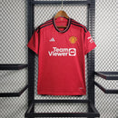 Manchester United 23-24 Home - Lagrife Sport