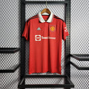 Manchester United 22-23 home - Lagrife Sport