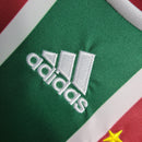 Fluminense 08-09 Retro Home - Lagrife Sport