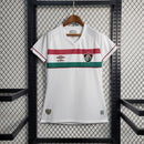 Fluminense 23-24 Feminina away - Lagrife Sport