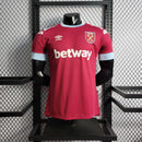 West Ham 22-23 Home versão jogador - Lagrife Sport