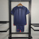 PSG Infantil 23-24 home - Lagrife Sport