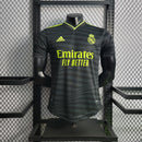 Real Madrid 22-23 away versão jogador - Lagrife Sport