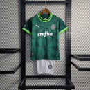Palmeiras Infantil 23-24 home - Lagrife Sport