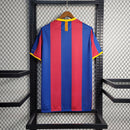 Barcelona 10-11 Retro home - Lagrife Sport