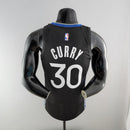 NBA Golden State Warriors CURRY 30 black and grey - Lagrife Sport
