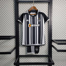 Atlético Mineiro Infantil 23-24 home - Lagrife Sport