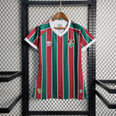 Fluminense 23-24 Feminina Home - Lagrife Sport