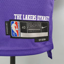 NBA Lakers LEBRON JAMES 6 roxa - Lagrife Sport
