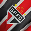São Paulo 23-24 Feminina Away - Lagrife Sport