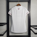 Fluminense 23-24 Feminina away - Lagrife Sport