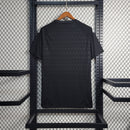 Real Madrid 23-24 Goleiro black - Lagrife Sport