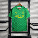 Manchester City 23-24 Goleiro green - Lagrife Sport