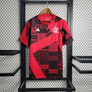 Flamengo 23-24 Pré jogo - Lagrife Sport