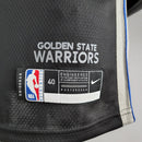 NBA Golden State Warriors POOLE 3 black and grey - Lagrife Sport