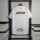 Fluminense 23-24 away Full patrocínio - Lagrife Sport