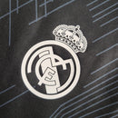 Real Madrid 22-23 Black Y-3 - Lagrife Sport