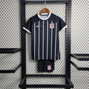 Corinthians Infantil 23-24 away - Lagrife Sport