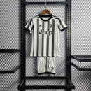 Juventus Infantil 22-23 home - Lagrife Sport