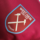West Ham 22-23 Home versão jogador - Lagrife Sport