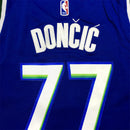 Dallas Mavericks- Doncic 77 - Lagrife Sport