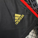 Short Flamengo 23-24 preto - Lagrife Sport