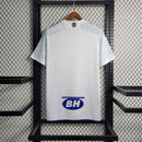 Cruzeiro 23-24 away Full patrocínio - Lagrife Sport