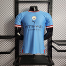Manchester city 22-23 home versão jogador - Lagrife Sport