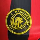 Manchester city 22-23 away versão jogador - Lagrife Sport