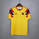 Camisa Retro Colombia - 1990 - Lagrife Sport