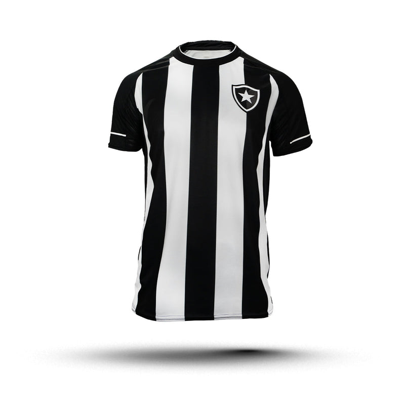 Camisa Botafogo I 22/23 Listrada