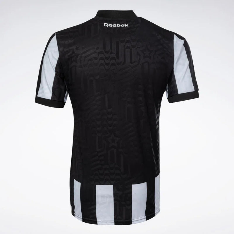 Camisa Botafogo I 2024 Reebok - Listrada