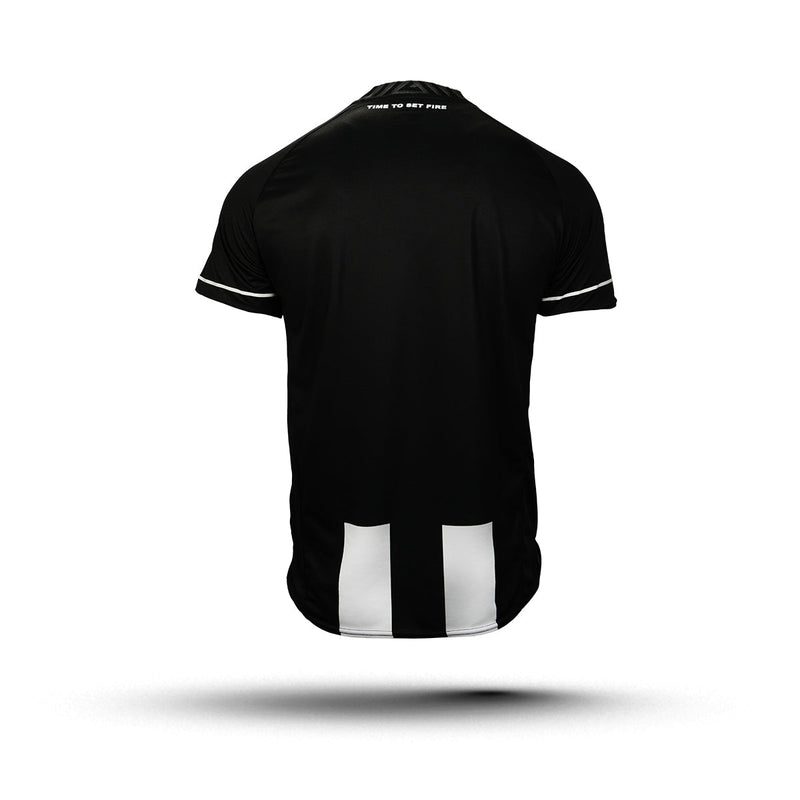 Camisa Botafogo I 23/24 Listrada