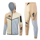 Conjunto SportWear Nike Tech Fleece Colors - Lagrife Sport