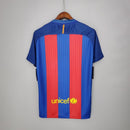 Camisa Retrô Barcelona - 16/17 - Lagrife Sport