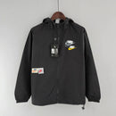 Corta Vento Nike Preto Swoosh - Lagrife Sport