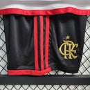 Conjunto Infantil Flamengo 23/24 Reserva - Lagrife Sport