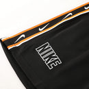 Kit Camisa e Short Nike Repeat Preto e Cinza - Lagrife Sport