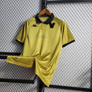 Camisa Dourada Venezia FC Away 22/23 - Lagrife Sport