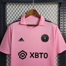 Camisa Rosa Inter Miami Messi - Lagrife Sport
