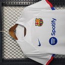 Camisa Branca Away Barcelona 23/24 - Lagrife Sport