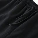 Conjunto Nike Tech Fleece All Black 2.0 - Lagrife Sport