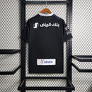 Camisa Preta Al Hilal 23/24 - Lagrife Sport