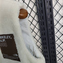 Colete Dupla Face The North Face Branco - Lagrife Sport