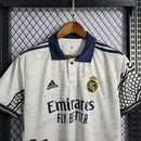 Camisa Branca Especial Real Madrid Dragão - Lagrife Sport